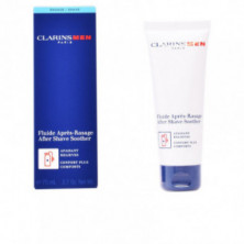 Men Fluido Para Después del Afeitado 75 ml Clarins