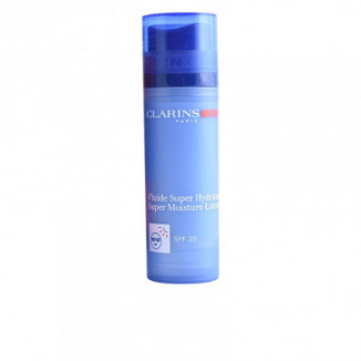 Men Fluido Super Hidratante SPF20 50 ml Clarins