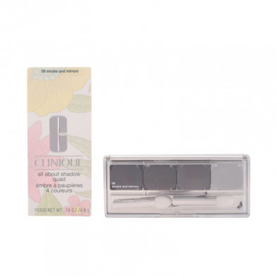 Clinique Sombra de Ojos N09 Tono Smoke And Mirrors 4.8 gr