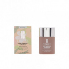 Anti-blemish Solutions Base Líquida N06 Color Fresh Sand 30 ml Clinique