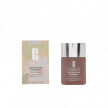 Anti-blemish Solutions Base Líquida N07 Color Golden 30 ml Clinique