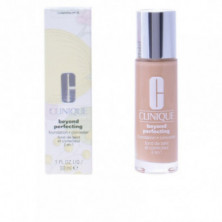 Beyond Perfecting Base de Maquillaje Correctora N4 Color Creamwhip 30 ml Clinique