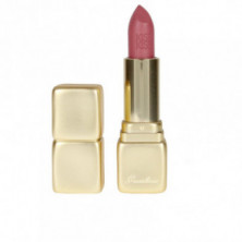 Kiss Kiss Matte N° 379 Fiery Pink Barra De Labios 3,5 gr Guerlain