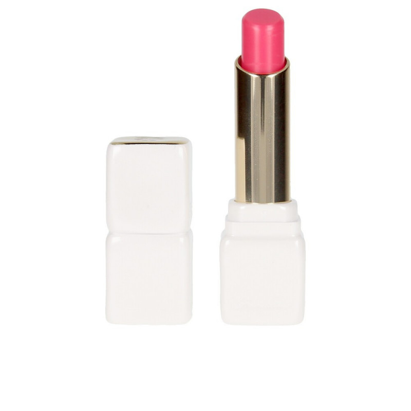 Kiss Kiss Roselip N° 375 Flush Noon Barra De Labios 2,8 gr Guerlain