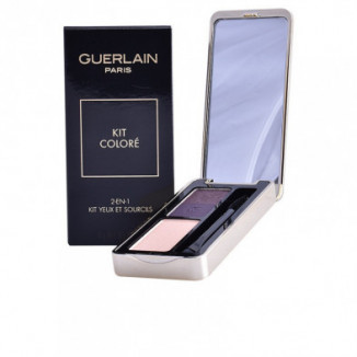 Kit Coloré 2 en 1 Para Ojos y Cejas 4 gr Guerlain