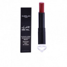 La Petite Robe Noire Le Rouge A Lèvres N° 023 Ruby Ring Barra de Labios 2,8 gr Guerlain