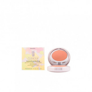 Beyond Perfecting Base en Polvo N06 Color Ivory 14,5 gr Clinique