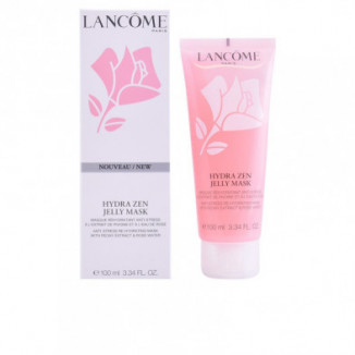 Hydra Zen Jelly Mask Mascarilla Rehidratante Antiestrés 100 ml Lancôme