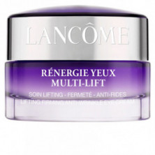 Rénergie Multi-Lift Ojos Tratamiento Lifting Contorno de Ojos Anti-Edad 15 ml Lancôme