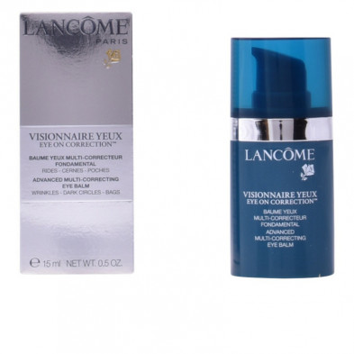 Visionnaire Yeux Eye On Correction Bálsamo de Ojos Multicorrector Avanzado 15 ml Lancôme