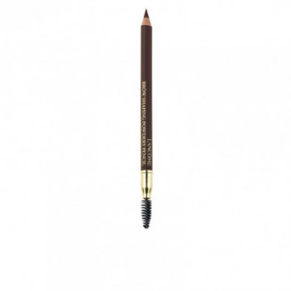 Brow Shaping Powdery N° 08 Dark Brown Lápiz de Cejas 1,19 gr Lancôme