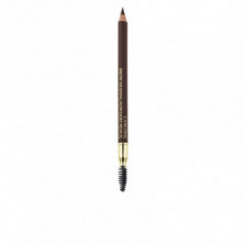 Brow Shaping Powdery N° 08 Dark Brown Lápiz de Cejas 1,19 gr Lancôme