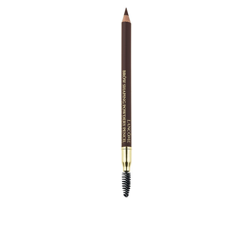 Brow Shaping Powdery N° 08 Dark Brown Lápiz de Cejas 1,19 gr Lancôme