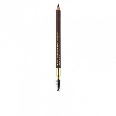 Brow Shaping Powdery N° 08 Dark Brown Lápiz de Cejas 1,19 gr Lancôme