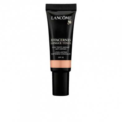 Effacernes Longue Tenue SPF30 N° 04 Beige Rosé Corrector de Ojeras 15 ml Lancôme