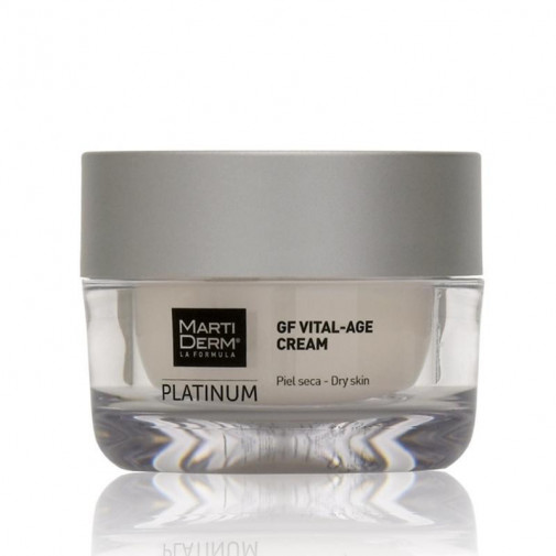 Martiderm Vital Age Crema Seca Y Muy Se