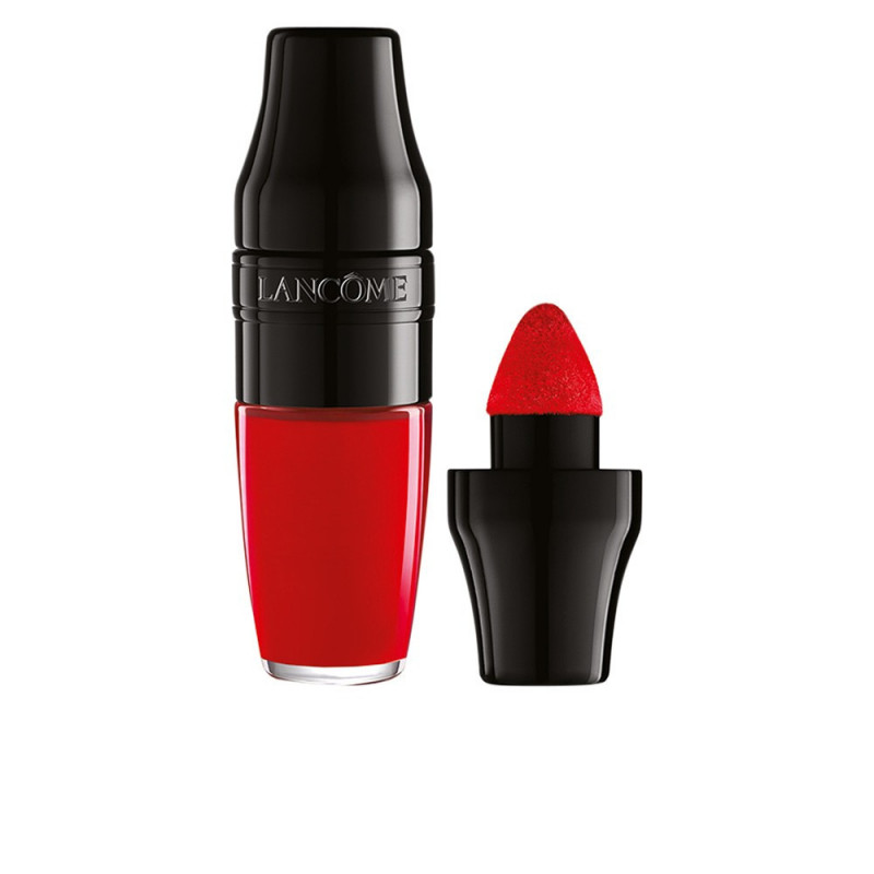 Matte Shaker N° 189 Red'y In 5 Barra de Labios Líquida 6,2 ml Lancôme