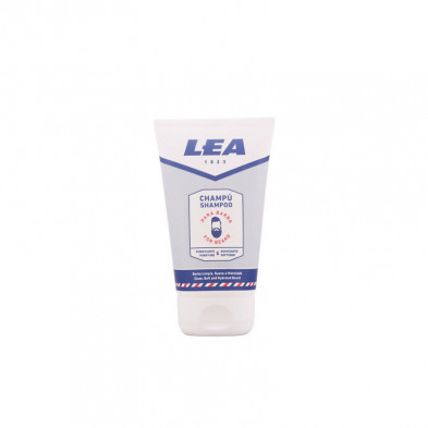 Champú de Barba para Hombre 100 ml Lea