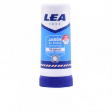 Original Jabón De Afeitar Stick 50 gr Lea