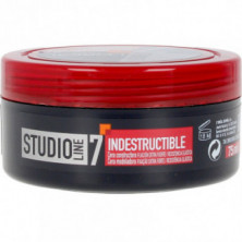 L'oreal Studio Line Indestructible Cera Constructora Nº5 75 ml