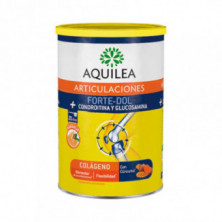 Aquilea Articulaciones Forte-Dol (con Cúrcuma) 300g