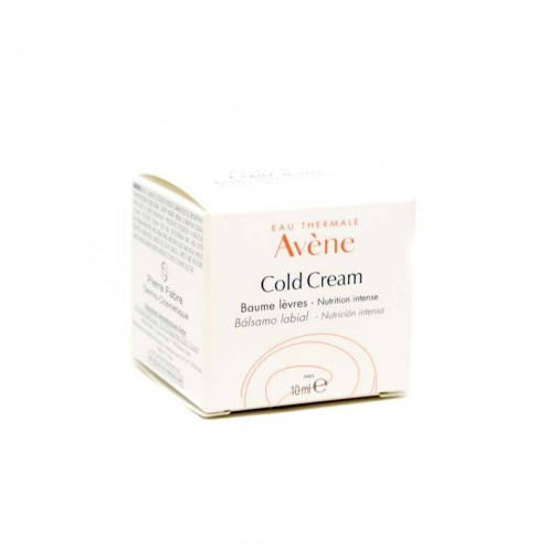 Cold Cream Bals Nutriti Int Tarro