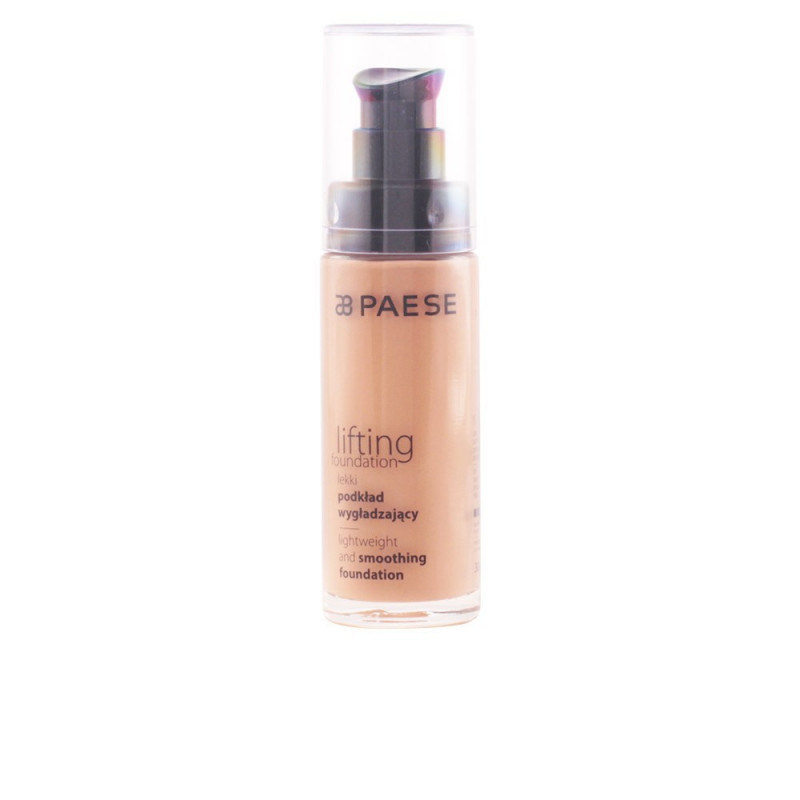 Lifting Foundation -104 30 ml Paese