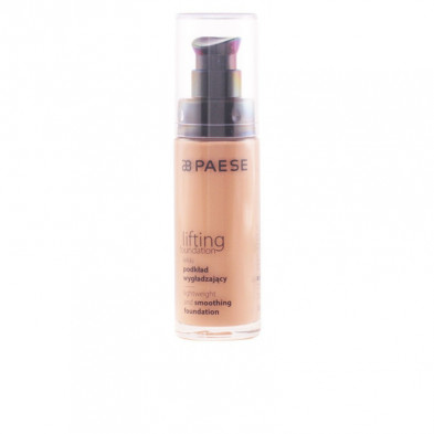 Lifting Foundation -104 30 ml Paese