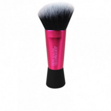 Mini Medium Sculpting Brush Brocha Para Maquillaje Real Techniques