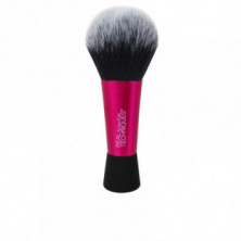 Mini Multitask Brush Brocha Para Maquillaje Real Techniques