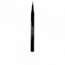 Colorstay Sharp Line Delineador De Ojos Color Black Revlon