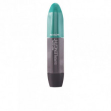 Super Length Mascara De Pestañas Color Black 8,5 ml Revlon