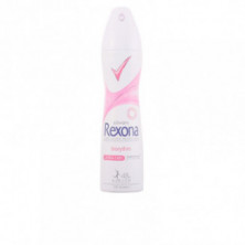 Biorythm Ultra Dry Desdorante Para Mujer en Spray 200 ml Rexona