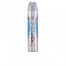 Cobalt Men Desodorante Antitranspirante en Spray 200 ml Rexona