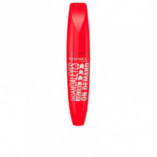 Scandaleyes Volume On Demand Mascara -Brown 12 ml Rimmel London