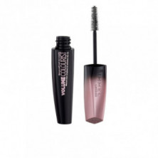 Wonder'full Volume Colourist Mascara -001-black 11 ml Rimmel London