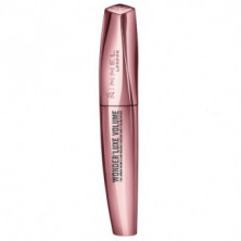 Wonder'luxe Volume Mascara -001-black 11 ml Rimmel London