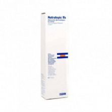 Nutratopic Rx Crema 100 ml