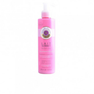 Gingembre Rouge Loción Corporal Energizante Hidratante 200 ml Roger & Gallet