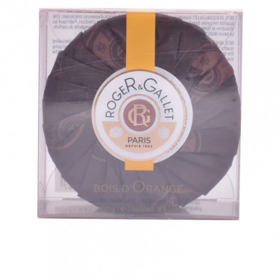 Bois D'Orange Jabón Perfumado 100 gr Roger & Gallet