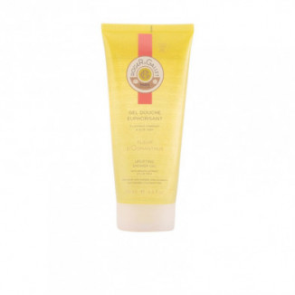 Fleur d'Osmanthus Gel de Ducha Euforizante 200 ml Roger & Gallet