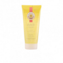 Fleur d'Osmanthus Gel de Ducha Euforizante 200 ml Roger & Gallet