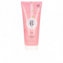 Rose Gel de Ducha Relajante 200 ml Roger & Gallet