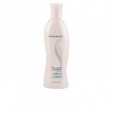 Silk Moisture Acondicionador Para Cabello Seco 300 ml Senscience