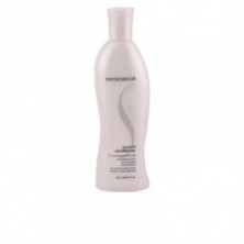 Smooth Conditioner Acondicionador Para Cabello Indisciplinado 300 ml Senscience