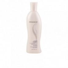 Smooth Conditioner Champú Para Cabello Indisciplinado 300 ml Senscience