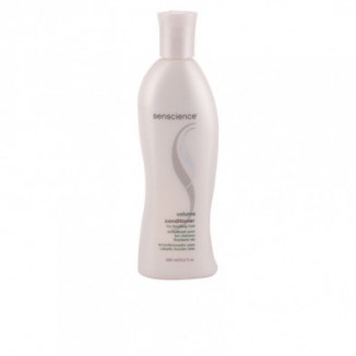 Volume Conditioner Acondicionador para Cabello Fino o Sin Vida 300 ml Senscience