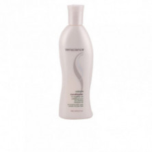 Volume Conditioner Acondicionador para Cabello Fino o Sin Vida 300 ml Senscience