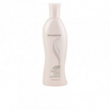 Volume Conditioner Champú Para Cabello Fino o Sin Vida 300 ml Senscience