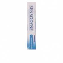 Sensodyne Protección Diaria Crema Dental 75 ml